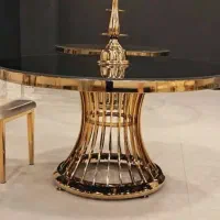 صندلی و میز مدرن تالار|میز و صندلی غذاخوری|قدس, شهرقدس|دیوار