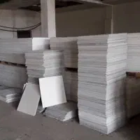 فروش بدون واسه سمنت برد / فایبرسمنت / پنل سیمانی