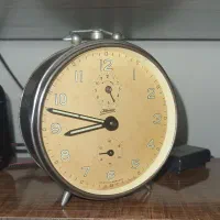 ساعت کایزر آلمان