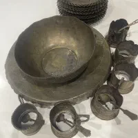 ظروف انتیک