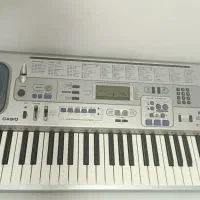 ارگ CASIO CTK-591