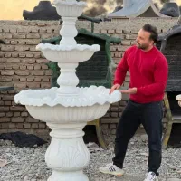 تولیدکننده موزاییک،نرده،پایه فنس،بلوک سبک سنگین|مصالح و تجهیزات ساختمان|طالقان, |دیوار