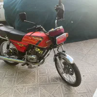 کاوازاکی ۱۲۵
