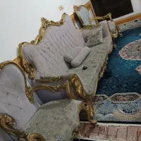 مبل ۹نفره