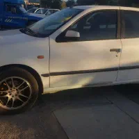 سمند EF7|خودرو سواری و وانت|ایلام, |دیوار