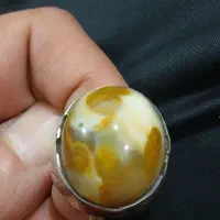 انگشتر سلیمانی سلطانی با شرط یک کار عالی