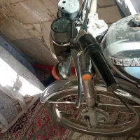 موتور تقوت مدل84