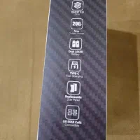 لاست ویپ سنتاروس کیو ۲۰۰ Lost|زیورآلات و اکسسوری|یزد, |دیوار