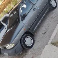 پراید ۹۱ هیدرولیک بوشهر