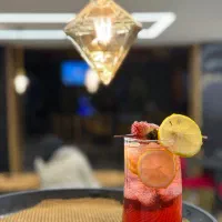 باریستا خانوم (نیمه وقت
