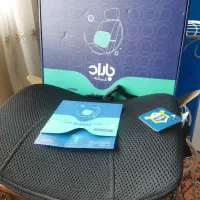 پشتی طبی باراد