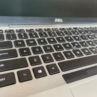 لپ‌تاپ Dell فوق‌العاده تمیز|رایانه همراه|کرمان, |دیوار