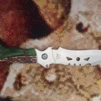 چاقوی آمیرکایی