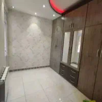 رهن آپارتمان ۸۵ متری ۲ خواب در خیابان طالقانی|اجارهٔ آپارتمان|ورامین, ورامین|دیوار