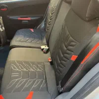 کوییک ار ۴۰۲ مشابه صفر سفید قرمز|خودرو سواری و وانت|اصفهان, کشاورزی|دیوار