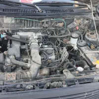 پراید|خودرو سواری و وانت|بندر ترکمن, |دیوار