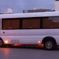 مشهد مینی بوس