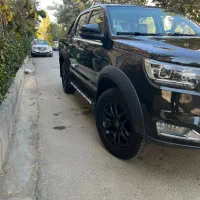 KMCT8|خودرو سواری و وانت|کرج, مهرویلا شمالی|دیوار