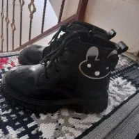 پوتین بچگانه