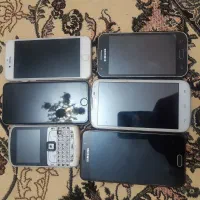 گوشی خراب