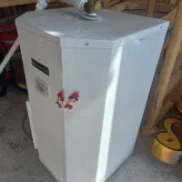 فروش یک عدداب گرمکن برقی نو