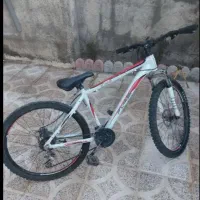 دوچرخه 26فلش
