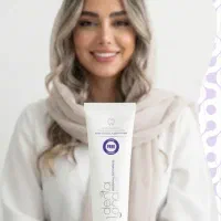 خمیر دندان سفید کننده دنتالند