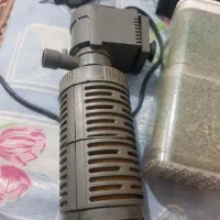 پمپ اکواریوم