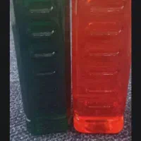 شربت گل وزعفرا ونعنا به صورت تعاونی  موحوده
