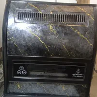 بخاری گازی اطلس جواهر