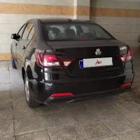 شاهین مشکی اسفند GL 1402 استاندار 85 گانه