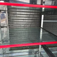 فروش یخچال ایستاده کبابی|کافیشاپ و رستوران|خمین, |دیوار