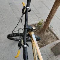 دوچرخه Fnix سایز 26|دوچرخه، اسکیت، اسکوتر|قم, تولید دارو و یخچال|دیوار