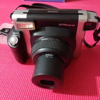 دوربین چاپ سریع Fujifilm Instax wide 300|دوربین عکاسی و فیلم‌برداری|تهران, جنت‌آباد مرکزی|دیوار