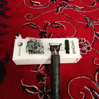 چراغ قوه و ماشین ریش تراش|لامپ و چراغ|خرم‌آباد, |دیوار