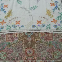 رومیزی، ۶۰ در ۶۰|پرده، رانر، رومیزی|تهران, شادمان|دیوار