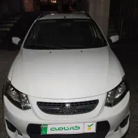 کوییک دنده ای مدل ۱۴۰۰/۱۲ با ضمانت کارنامه