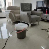 مبل شویی و قالیشویی در منزل|خدمات نظافت|آمل, |دیوار