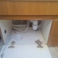 روشویی کابینتی|لوازم سرویس بهداشتی|تهران, قنات‌کوثر|دیوار