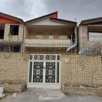 ویلای مسکونی بخش فردو کوچه معرفت