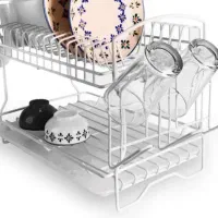 جاظرفی|آب‌چکان و نظم‌دهنده ظروف|اصفهان, فجر|دیوار