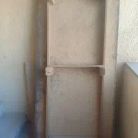 کفی چوبی تخت
