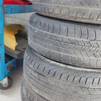 لاستیک چینی 185/65/15