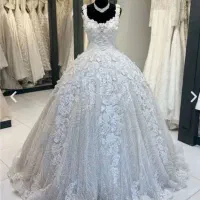 لباس عروس عربی|لباس|آمل, |دیوار