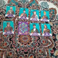 کارت کیمدی|اسباب‌بازی بچه|تهران, شهرک امید|دیوار