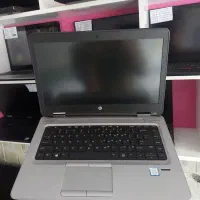 لپتاپ اچ پی رم۱۶ حافظه۲۵۶ Corei5 SSDطراحی دانشجویی