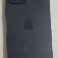 گوشی آیفون ۱۵ نو پرومکس (طرح )