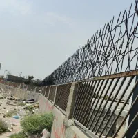 تولید کننده حفاظ شاخ گوزنی