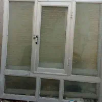درب و پنجره