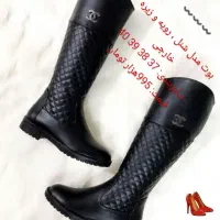 فروش بوت نیم بوت کفش زنانه شیک و زیبا